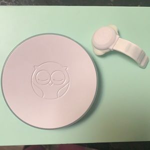 Owlet smart sock 2